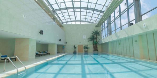 新云南皇冠假日酒店